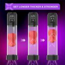 Alexander- 7 Vibrating & 5 Sucking Penis Pump Vacuum Suction Male Penis Extender