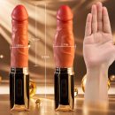 Karina - 4-Frequency Expansion Unlimited Play Inflatable Dildo