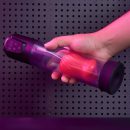 Alexander- 7 Vibrating & 5 Sucking Penis Pump Vacuum Suction Male Penis Extender